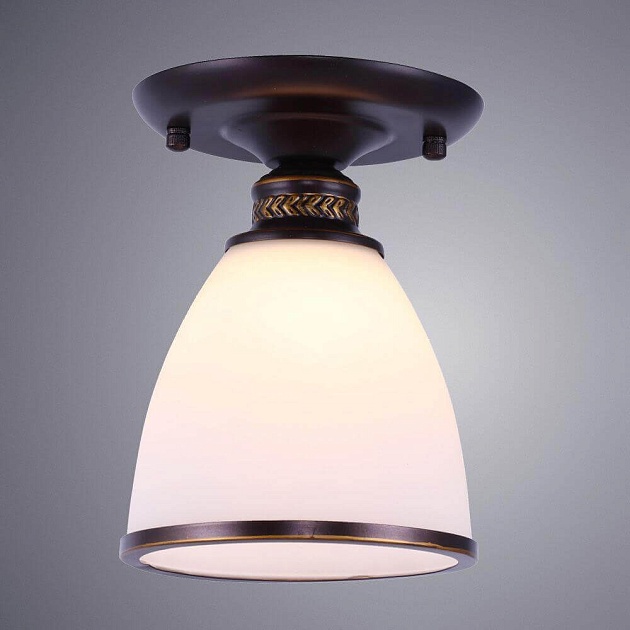 Потолочный светильник Arte Lamp Bonito A9518PL-1BA Фото № 2