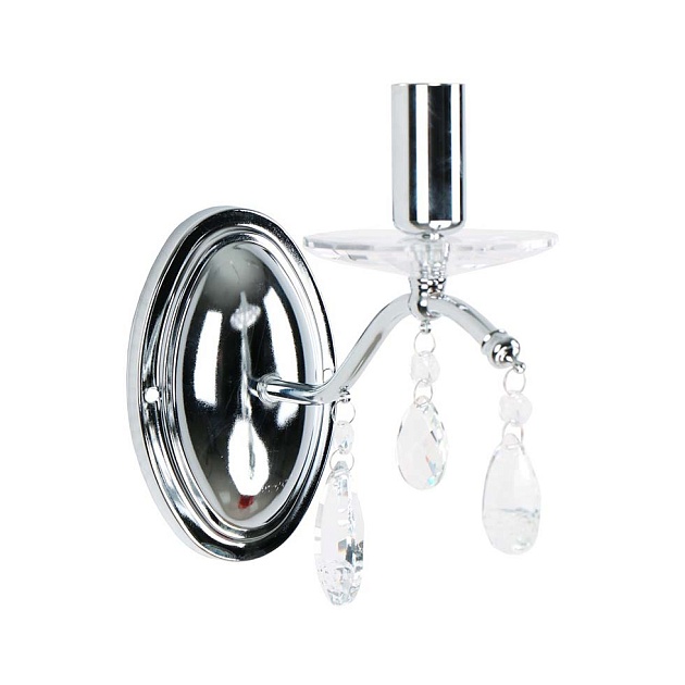 Бра ЭкономСвет 10150/1wCR Фото № 