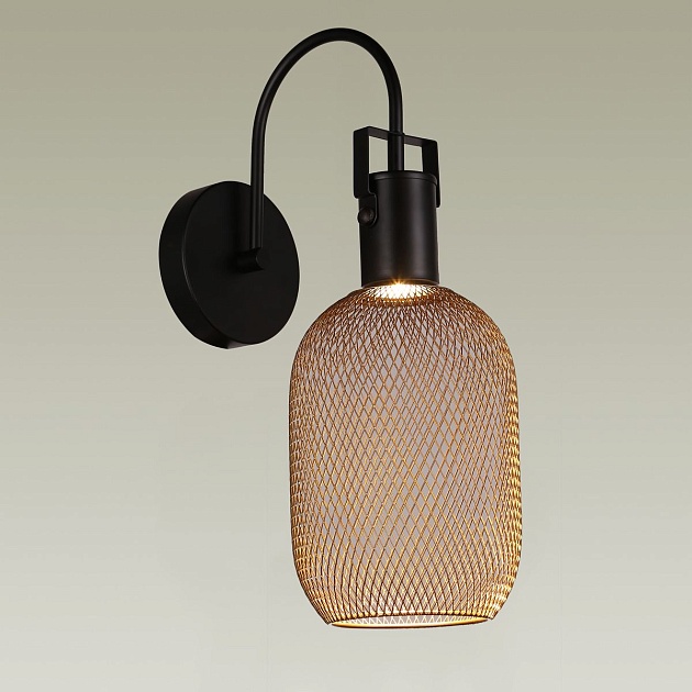 Бра Moderli Alina V2800-1W Фото № 2