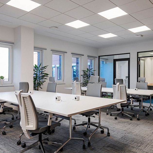 Встраиваемый светодиодный светильник Feron AL2115 51032 изображение 2 Встраиваемый светодиодный светильник Feron AL2115 51032 Фото № 2