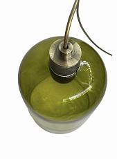 Подвесной светильник 33 Идеи PND.105.01.01.034.AB-S.26.LI 2