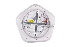 Потолочный светодиодный светильник Natali Kovaltseva High-Tech Led Lamps 82034 3