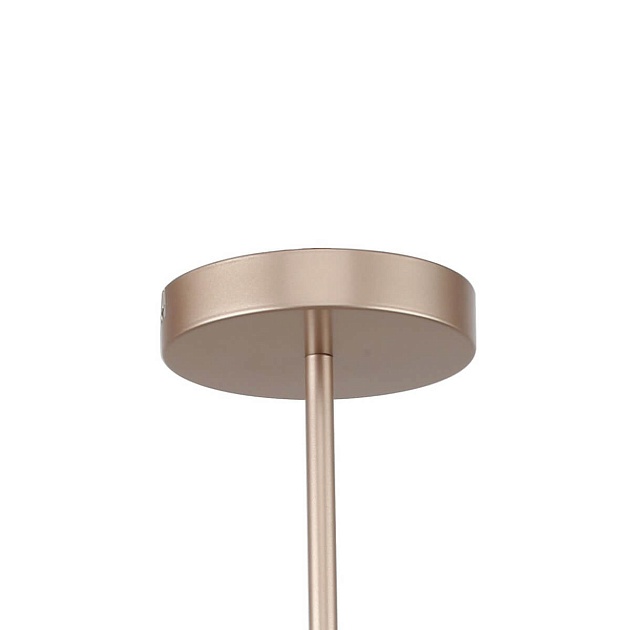 Потолочная люстра F-Promo Calor 2774-5P изображение 3 Потолочная люстра F-Promo Calor 2774-5P Фото № 3