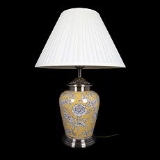 Настольная лампа Loft IT Millefleurs 10266T/S 3