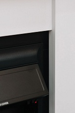 Электрокамин Elekam Baltimore с очагом Pulsar 100078 2