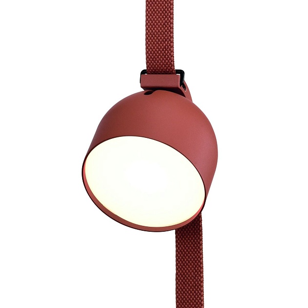 Трековый светодиодный светильник Lightstar Nove 208042 Фото № 