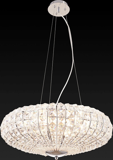 Подвесной светильник Toplight Ursula TL7250D-06CH Фото № 2