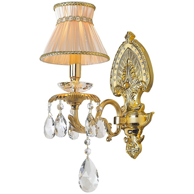 Бра Wertmark Laurencia WE375.01.301 Фото № 