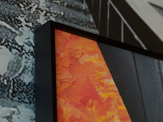 Картина Lumina Deco FP Abstract 80-120 изображение 5 Картина Lumina Deco FP Abstract 80-120 Фото № 5