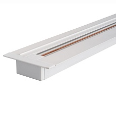 Шинопровод встраиваемый Lucia Tucci Trucco LTP-TR002-2-W 3