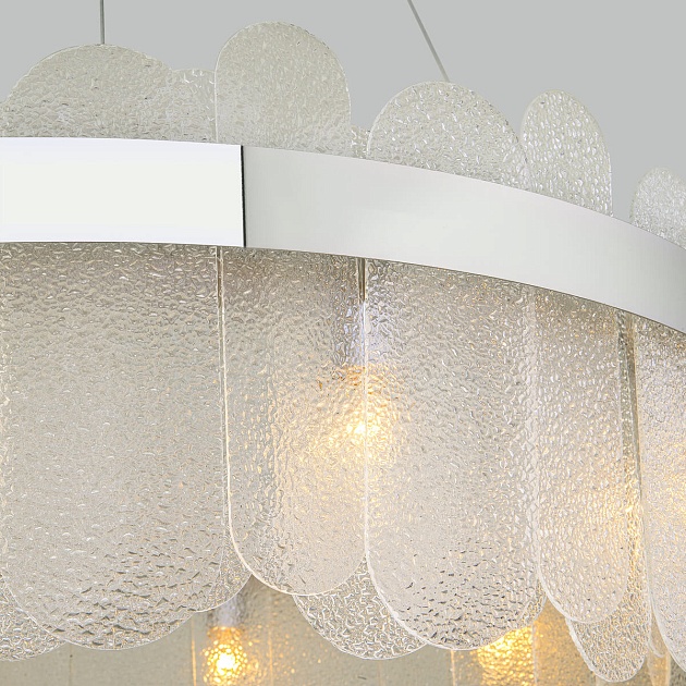 Подвесная люстра Bogates Conte 333/10 изображение 3 Подвесная люстра Bogates Conte 333/10 Фото № 3