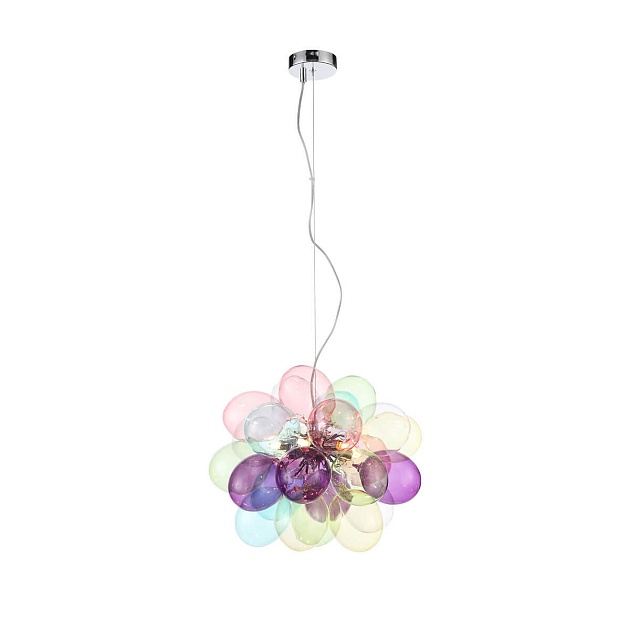 Подвесной светильник ST Luce Sospiro SL432.153.06 изображение Подвесной светильник ST Luce Sospiro SL432.153.06 Фото №