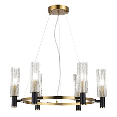 Подвесная люстра ST Luce Casali SL1238.303.06