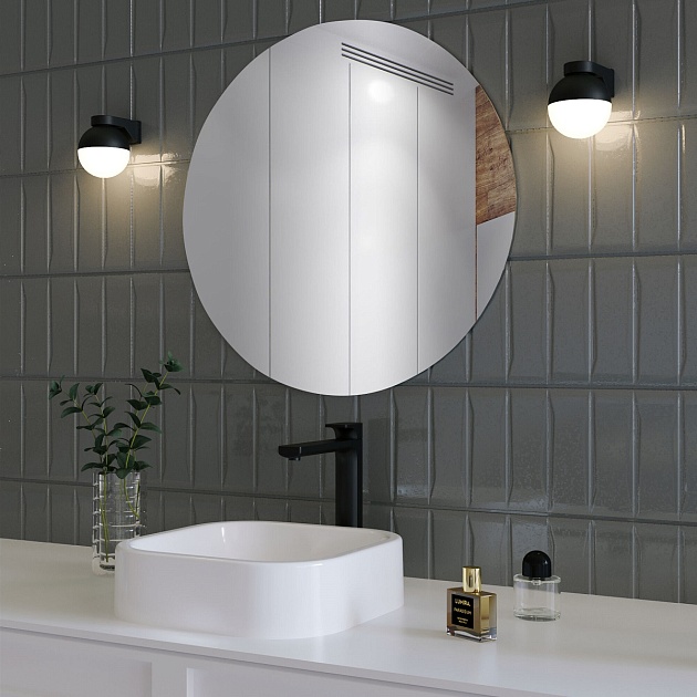 Настенный светильник Elektrostandard Moon MRL 1028 черный a062858 изображение 3 Настенный светильник Elektrostandard Moon MRL 1028 черный a062858 Фото № 3