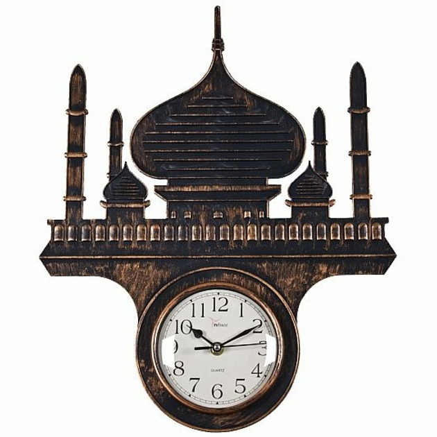 Настенные часы Reluce 968A/B Фото № 