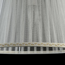 Подвесной светильник Maytoni Grace ARM247-PL-01-G 1