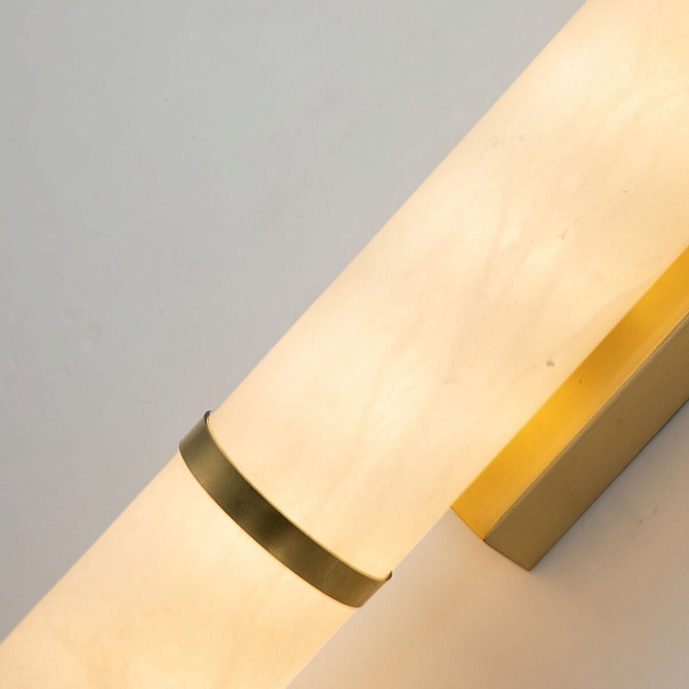 Настенный светодиодный светильник Favourite Tectoria 3000-1W Фото № 3