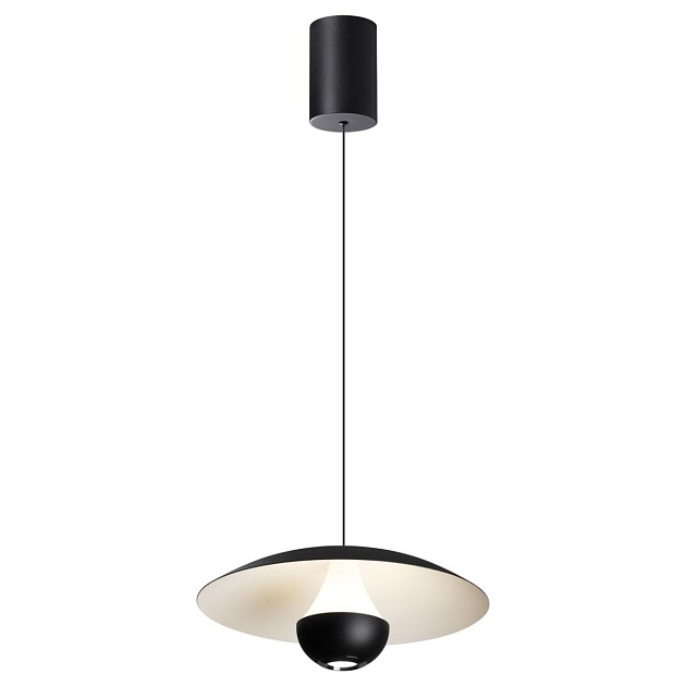 Подвесной светодиодный светильник Novotech Over Iman 359336 Фото № 4