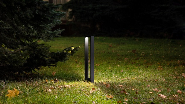 Уличный светодиодный светильник Siled Garda 7372893 Фото № 3