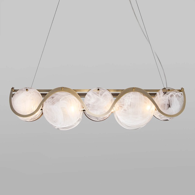 Подвесная люстра Bogates Galicia 354/4 Smart Фото № 3