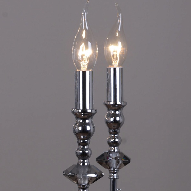 Подвесная люстра Illumico IL2370-15POR-39 CR Фото № 3