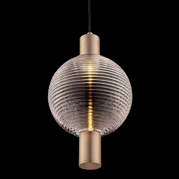 Подвесной светильник Maytoni Rueca P060PL-01N изображение 2 Подвесной светильник Maytoni Rueca P060PL-01N Фото № 2