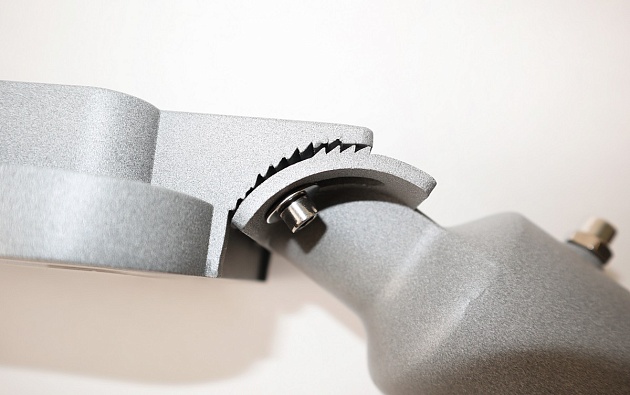 Уличный светодиодный консольный светильник i-Watt i-15106 изображение 7 Уличный светодиодный консольный светильник i-Watt i-15106 Фото № 7