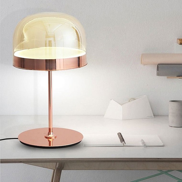 Настольная лампа Imperium Loft Noten 140902-26 Фото № 6