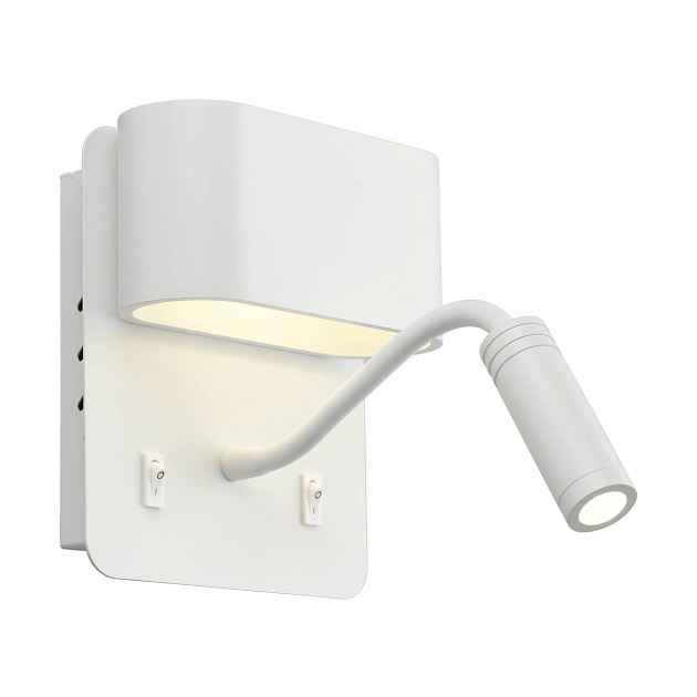 Бра Omnilux Rocchette OML-12301-02 Фото № 