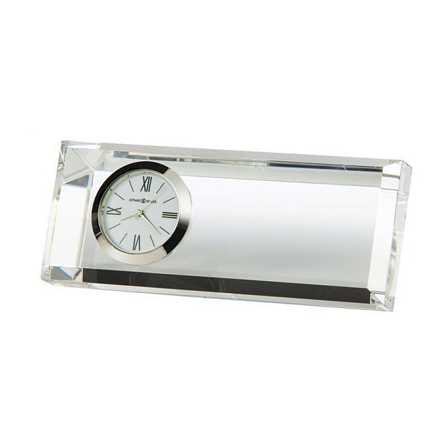 Часы настольные Howard Miller Prism 645-717 изображение Часы настольные Howard Miller Prism 645-717 Фото №