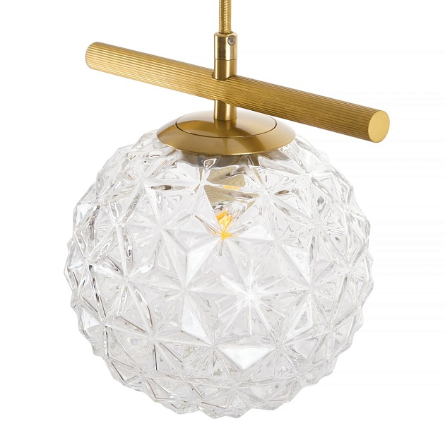 Подвесной светильник MyFar Francis MR2075-1P Фото № 3