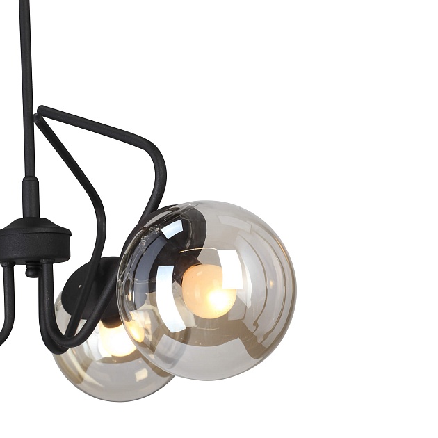 Потолочная люстра Vitaluce V4715-1/3PL Фото № 3