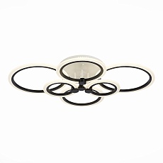 Потолочная светодиодная люстра Evoled Cerina SLE500542-06 4