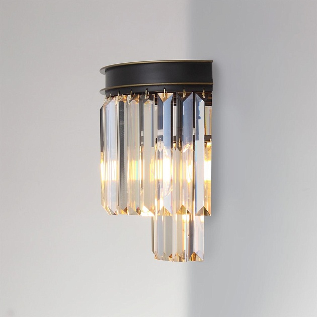 Настенный светильник Citilux Мартин CL332332 изображение 2 Настенный светильник Citilux Мартин CL332332 Фото № 2