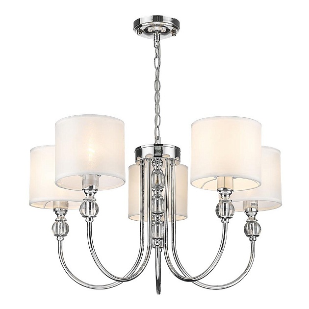 Подвесная люстра Velante 295-103-05 изображение Подвесная люстра Velante 295-103-05 Фото №