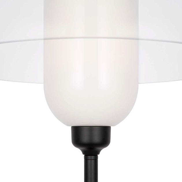 Торшер Maytoni Modern Memory MOD177FL-01B изображение 4 Торшер Maytoni Modern Memory MOD177FL-01B Фото № 4