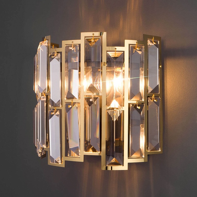 Настенный светильник Bogates Zolletta 339/2 Фото № 4