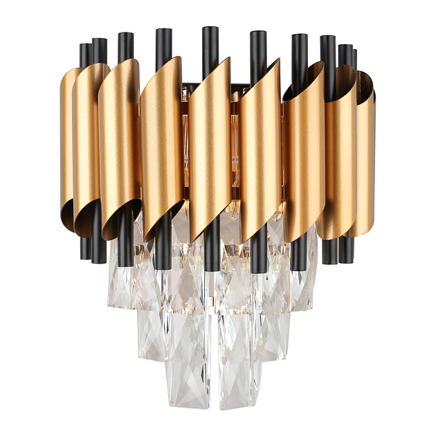 Настенный светильник Omnilux Fontevivo OML-81901-02 Фото № 