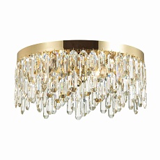 Потолочный светильникOdeon Light Hall Dakisa 4986/6C 1