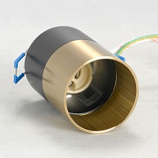 Потолочный светильник Lussole Loft LSP-8555 1