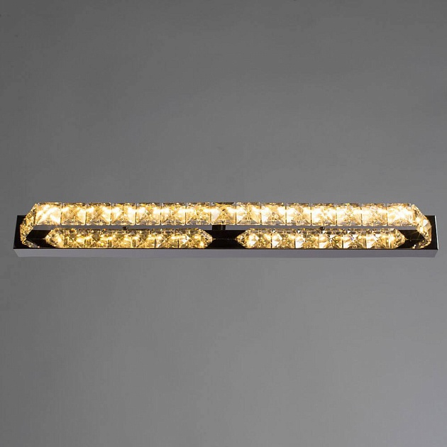 Подсветка для зеркал Arte Lamp Treno A1414AP-1CC Фото № 2