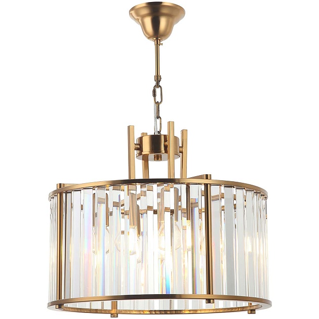 Подвесная люстра Stilfort Washer 2144/05/04P Фото № 