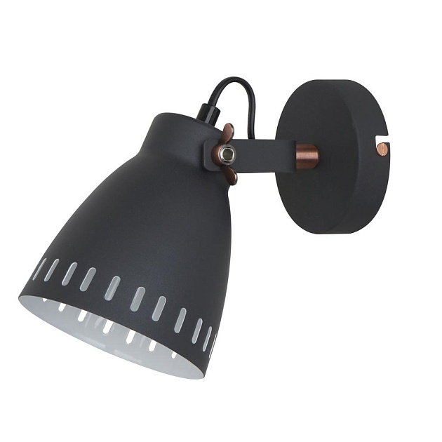 Спот Camelion WML-428-1 C02 13057 изображение Спот Camelion WML-428-1 C02 13057 Фото №