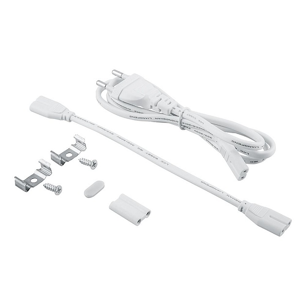 Мебельный светодиодный светильник Feron AL5038 48142 Фото № 2