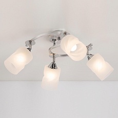 Потолочная люстра Citilux Сиерра CL119240 2