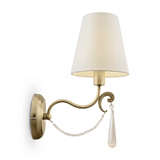 Бра Freya Madeline FR2019WL-01BS 1