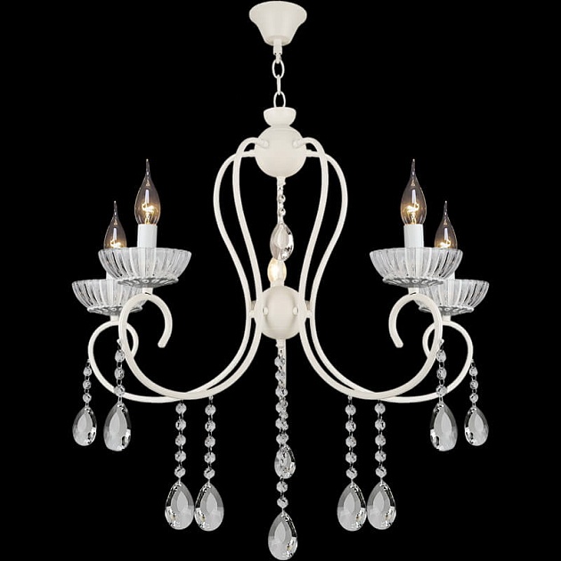 Подвесная люстра Reluce 04461-0.4-05 Фото № 6