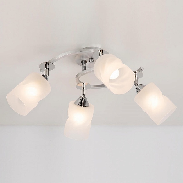 Потолочная люстра Citilux Сиерра CL119240 Фото № 3