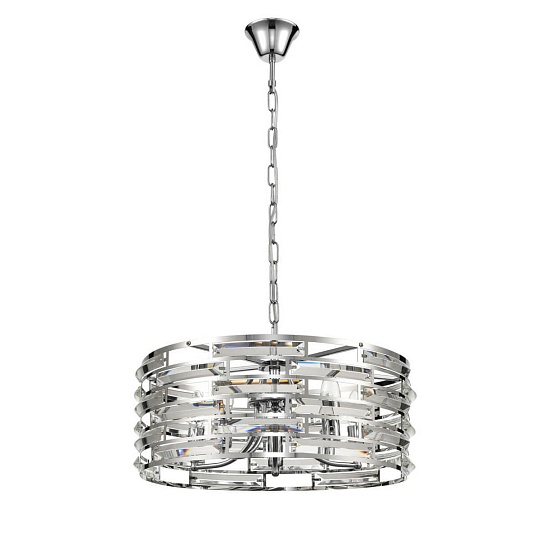 Подвесная люстра Vele Luce Brianna VL3083P05 Фото № 2