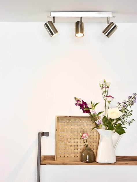 Светодиодный спот Lucide Lennert 26957/15/12 изображение 5 Светодиодный спот Lucide Lennert 26957/15/12 Фото № 5